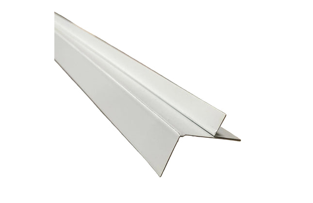 Drywall Plaster Trim-22.5x45x12mm-White