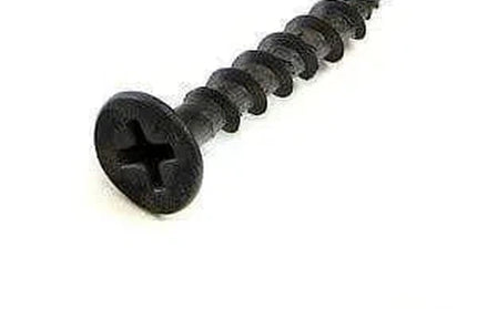 Drywall Screw Phillips Head 𝑝/𝑔ram-3.5x25𝑚𝑚(±813/𝐾𝑔)