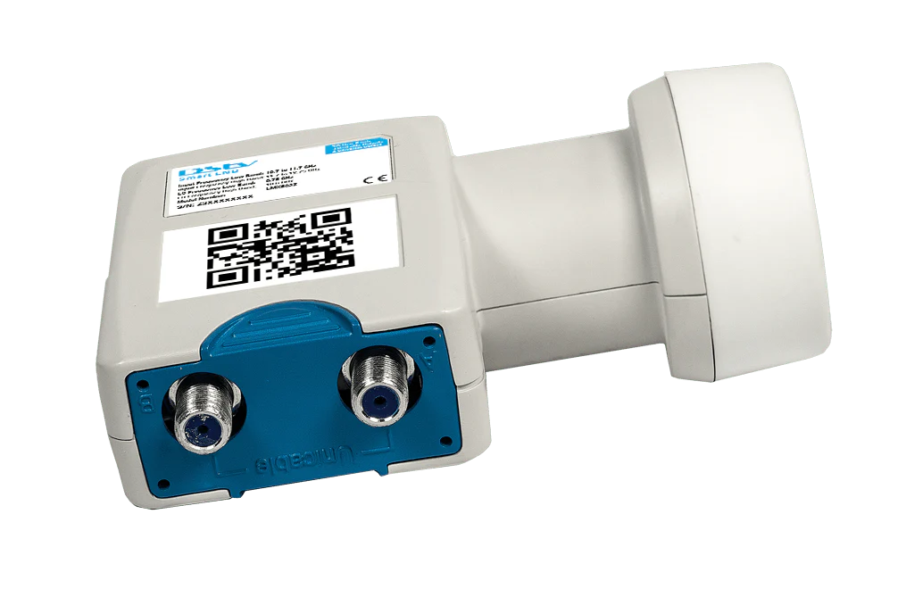 LNB Smart DStv