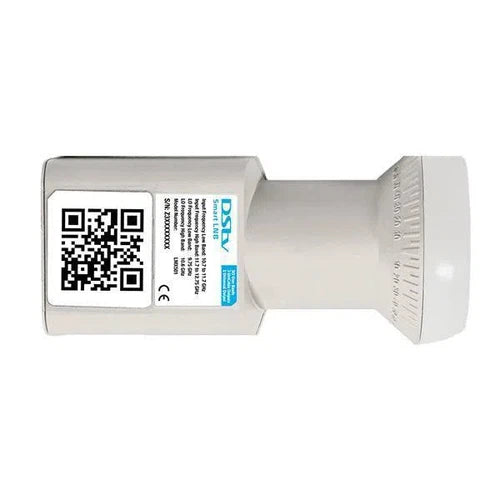 DStv Smart LNB-Satellite-DStv-2xUniCable 1xUniversal-diyshop.co.za