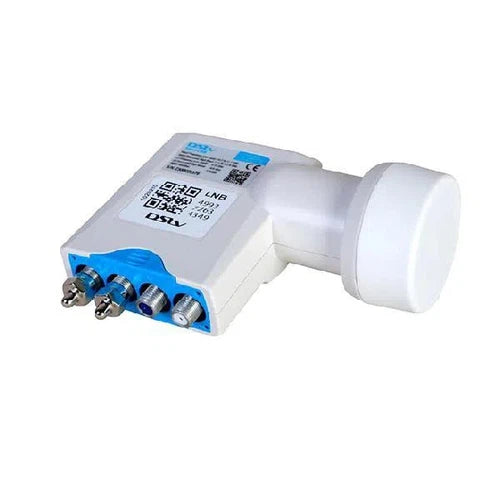 DStv Smart LNB-Satellite-DStv-3xUniCable-diyshop.co.za