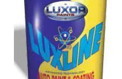 Duco Luxline Luxor-Matt Black