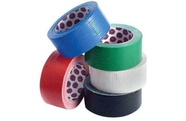Duct Tape-Silver-𝑤48𝑚𝑚 x 𝐿25𝑚
