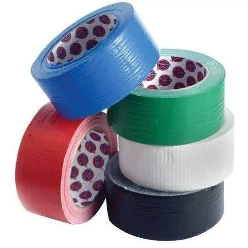 Duct Tape-Silver-𝑤48𝑚𝑚 x 𝐿25𝑚