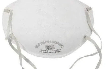 Dust Mask SABS-FFP1-20 Pack