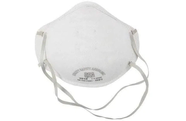 Dust Mask SABS-FFP1-20 Pack