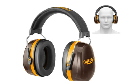 Ear Muff with Head Band iNGCO-Default Title