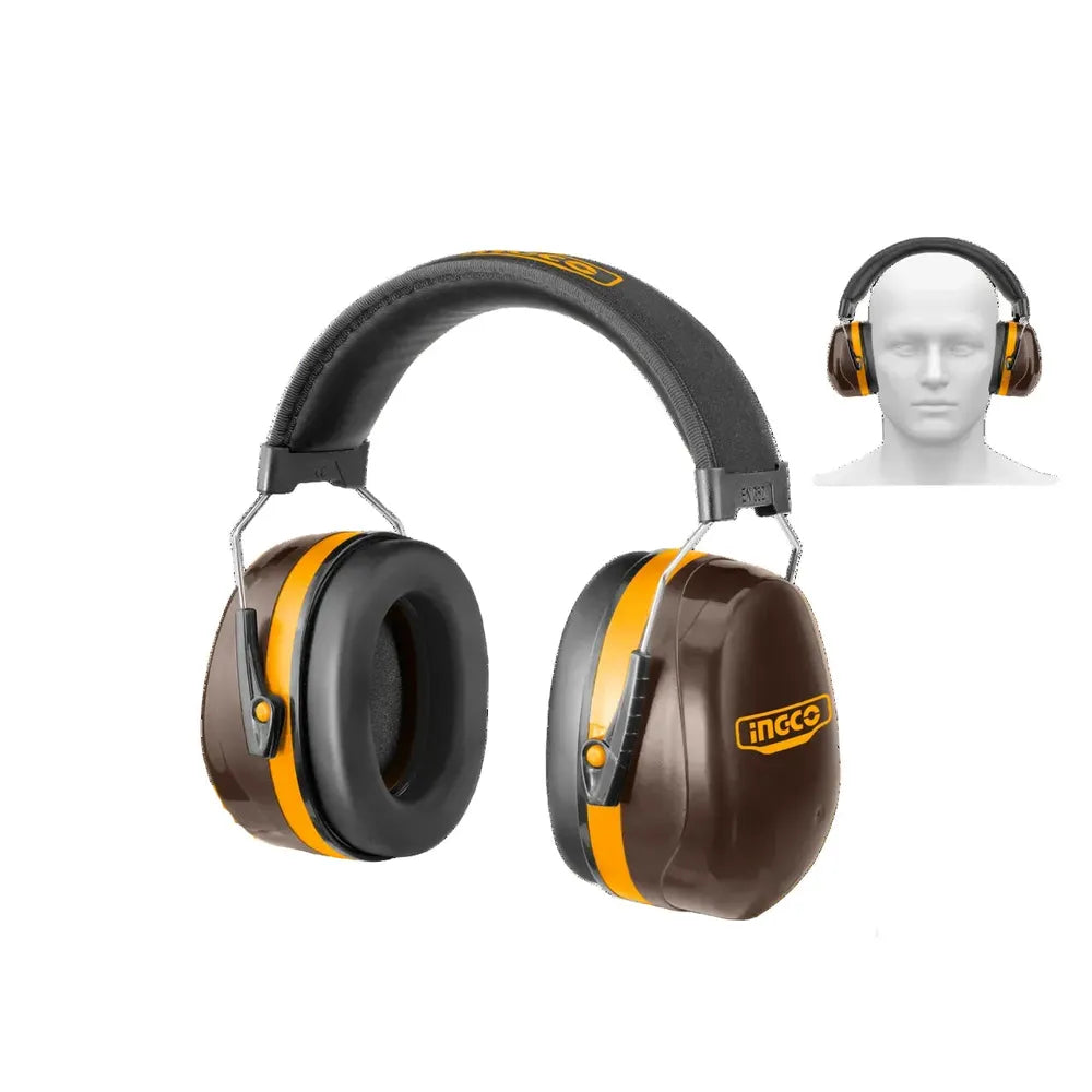 Ear Muff with Head Band iNGCO-Default Title