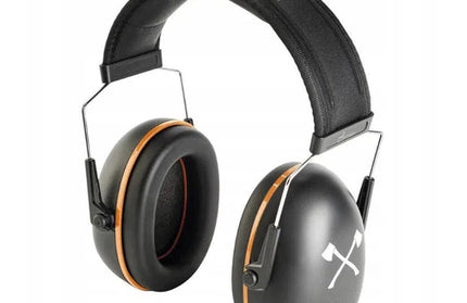 Ear Muffs TimberSports Adults STIHL-Default Title