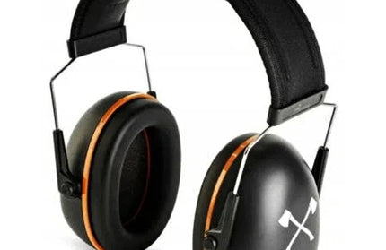 Ear Muffs TimberSports Adults STIHL-