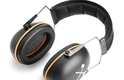 Ear Muffs TimberSports Kids STIHL-Default Title
