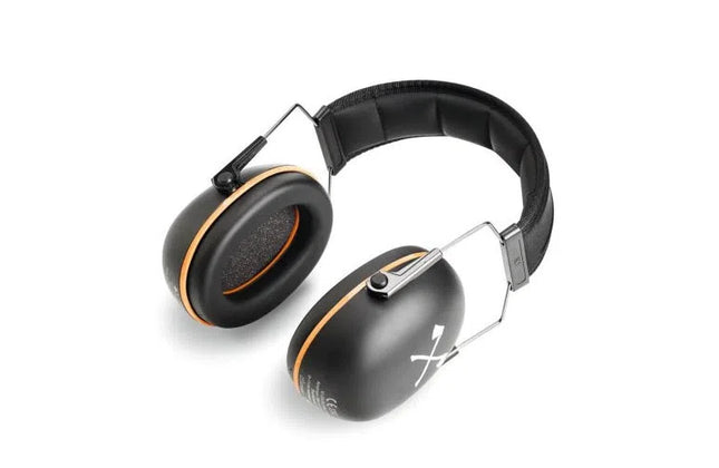 Ear Muffs TimberSports Kids STIHL-Default Title