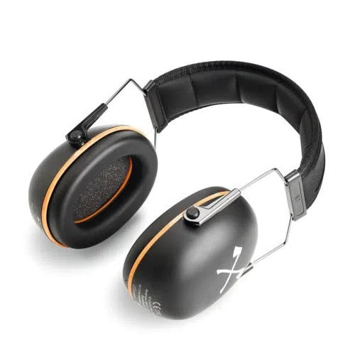 Ear Muffs TimberSports Kids STIHL-Default Title