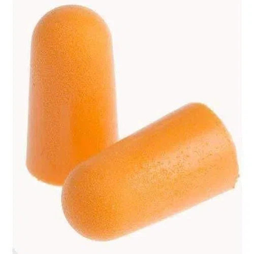 Ear Plug Disposable Tork Craft-Orange-pair-