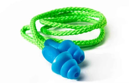 Ear Plugs Corded Re-usable Dromex-pair