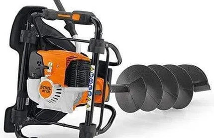 Earth Auger 2T 1.4𝑘𝑊 BT131 Stihl-Motor Only-