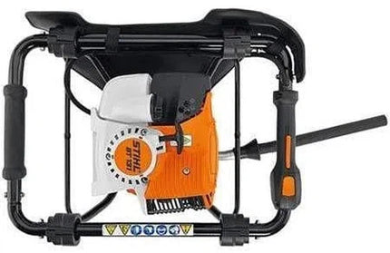Earth Auger 2T 1.4𝑘𝑊 BT131 Stihl-Motor Only-