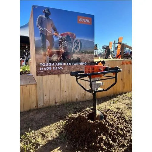 Earth Auger 2T 1.55𝑘𝑊 BT230 Stihl-Motor Only-