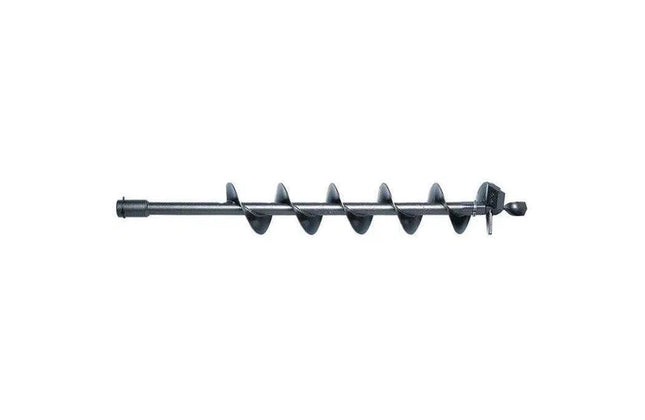 Earth Auger Bit for BT131 Stihl-Ø120mm