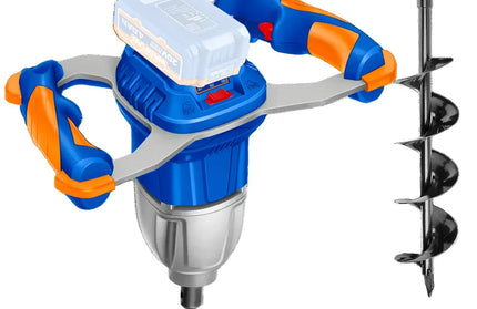 Earth Auger Cordless 𝑃20ˢ WADFOW-Tool Only