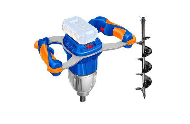 Earth Auger Cordless 𝑃20ˢ WADFOW-Tool Only