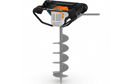 Earth Auger Cordless APˢ BTA140.0 STIHL-Tool Only