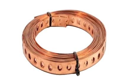 Earth Bonding Strap »-𝑤12mm-𝑝/𝑚eter
