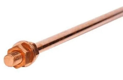 Earth Spike Copper-M12 x 1.2m