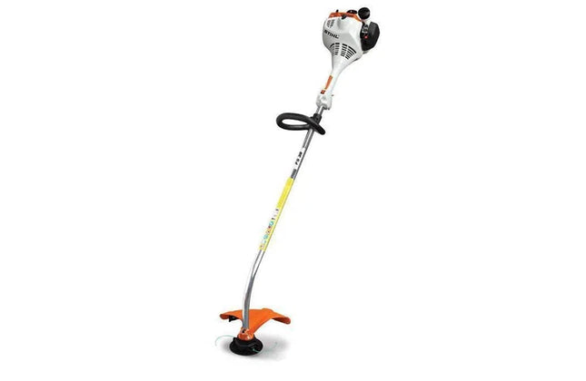 Edge Trimmer 2T 0.65𝑘𝑊 FS38 STIHL-+ Autocut C6.2🟡