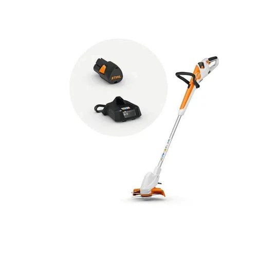 Edge Trimmer Cordless 10.8𝑉 FSA30 STIHL