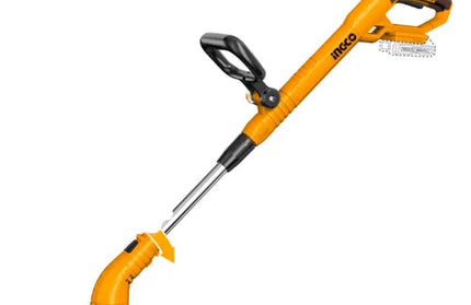 Edge Trimmer Cordless 𝑃20ˢ iNGCO-Tool Only