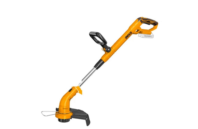 Edge Trimmer Cordless 𝑃20ˢ iNGCO-Tool Only