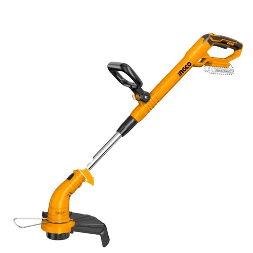 Edge Trimmer Cordless 𝑃20ˢ iNGCO-Tool Only