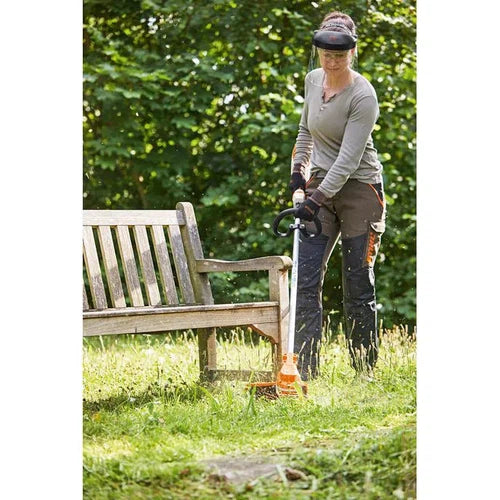 Edge Trimmer Cordless 36𝑉 FSA86R STIHL-Tool Only-