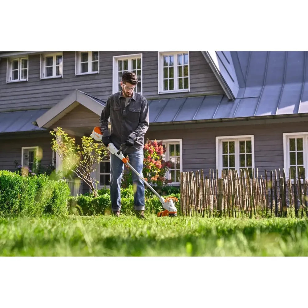 Edge Trimmer Cordless AKˢ FSA50 STIHL-Autocut C3-2-Tool Only-