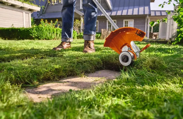 Edge Trimmer Cordless AKˢ FSA50 STIHL-Autocut C3-2-Tool Only-