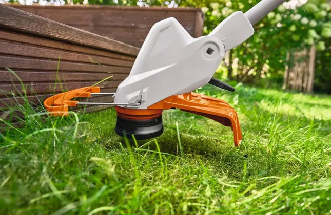 Edge Trimmer Cordless AKˢ FSA50 STIHL-Autocut C3-2-Tool Only-