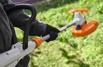 Edge Trimmer Cordless AKˢ FSA50 STIHL-Autocut C3-2-Tool Only-