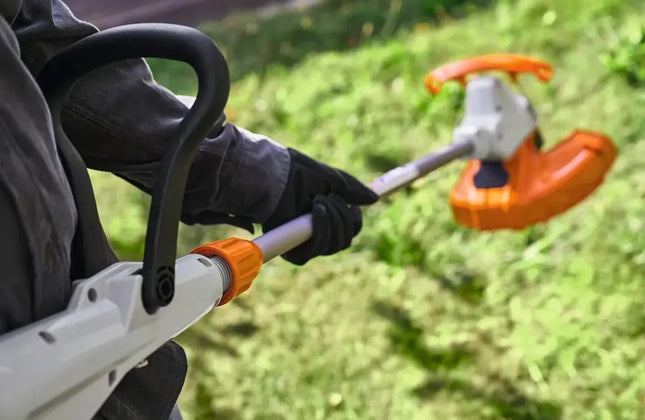 Edge Trimmer Cordless AKˢ FSA50 STIHL-Autocut C3-2-Tool Only-