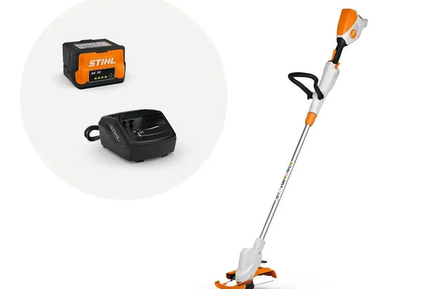 Edge Trimmer Cordless AKˢ FSA50 STIHL-Autocut C3-2-Tool Only-