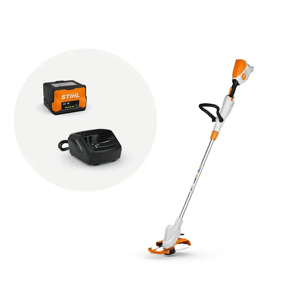 Edge Trimmer Cordless AKˢ FSA50 STIHL-Autocut C3-2-Tool Only-