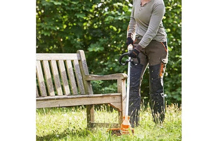 Edge Trimmer Cordless APˢ FSA86R STIHL-Tool Only-