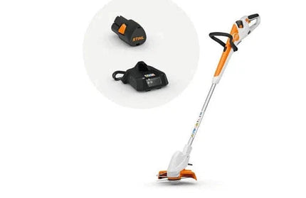 Edge Trimmer Cordless ASˢ FSA30 STIHL-Tool Only-