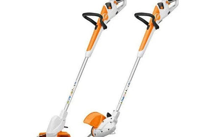 Edge Trimmer Cordless ASˢ FSA30 STIHL-Tool Only-