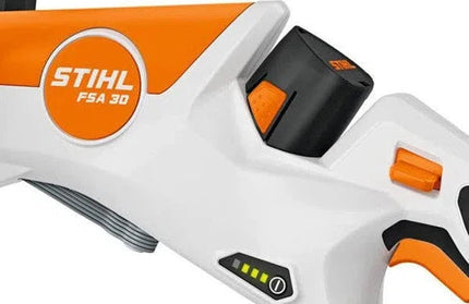 Edge Trimmer Cordless ASˢ FSA30 STIHL-Tool Only-