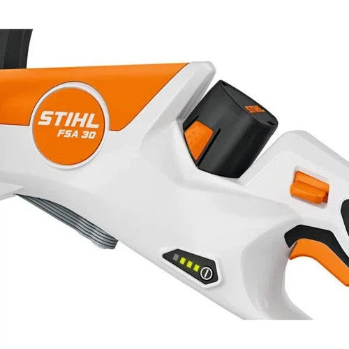 Edge Trimmer Cordless ASˢ FSA30 STIHL-Tool Only-
