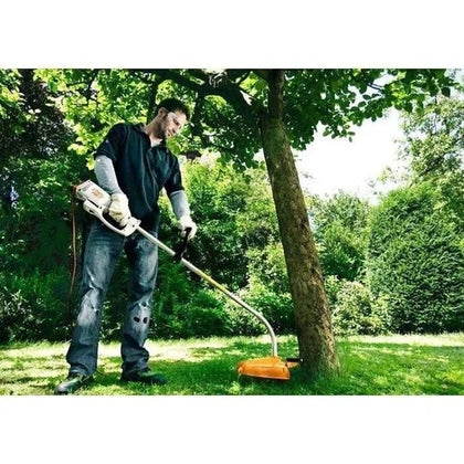 Edge Trimmer Electric 0.54𝑘𝑊 FSE60 Stihl-+ Autocut C6.2🟡-