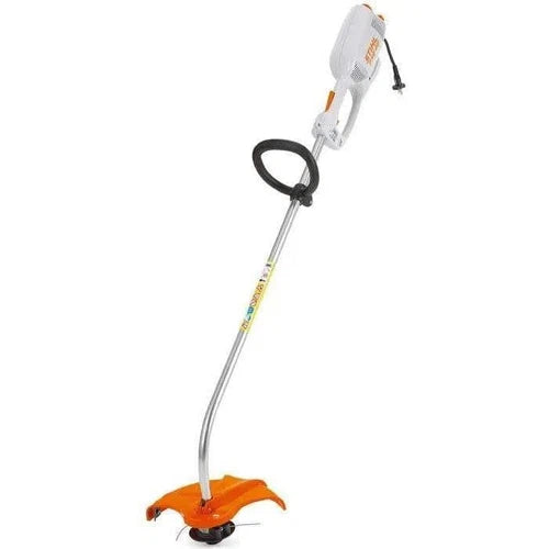 Edge Trimmer Electric 0.54𝑘𝑊 FSE60 Stihl-+ Autocut C6.2🟡-