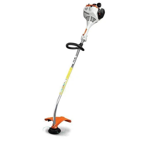 Edge Trimmer Petrol 0.65𝑘𝑊 FS38 Stihl-Weed Trimmers-STIHL-diyshop.co.za