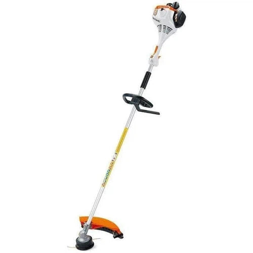 Edge Trimmer Petrol 0.75𝑘𝑊 FS55R STIHL (disc)-Weed Trimmers-STIHL-diyshop.co.za